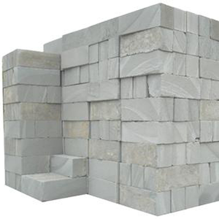 嘉陵不同砌筑方式蒸压加气混凝土砌块轻质砖 加气块抗压强度研究
