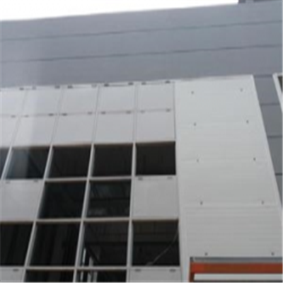嘉陵新型蒸压加气混凝土板材ALC|EPS|RLC板材防火吊顶隔墙应用技术探讨